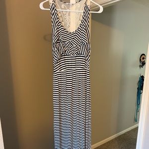 Charming Charlie Maxi Dress
